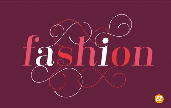 ielts speaking fashion